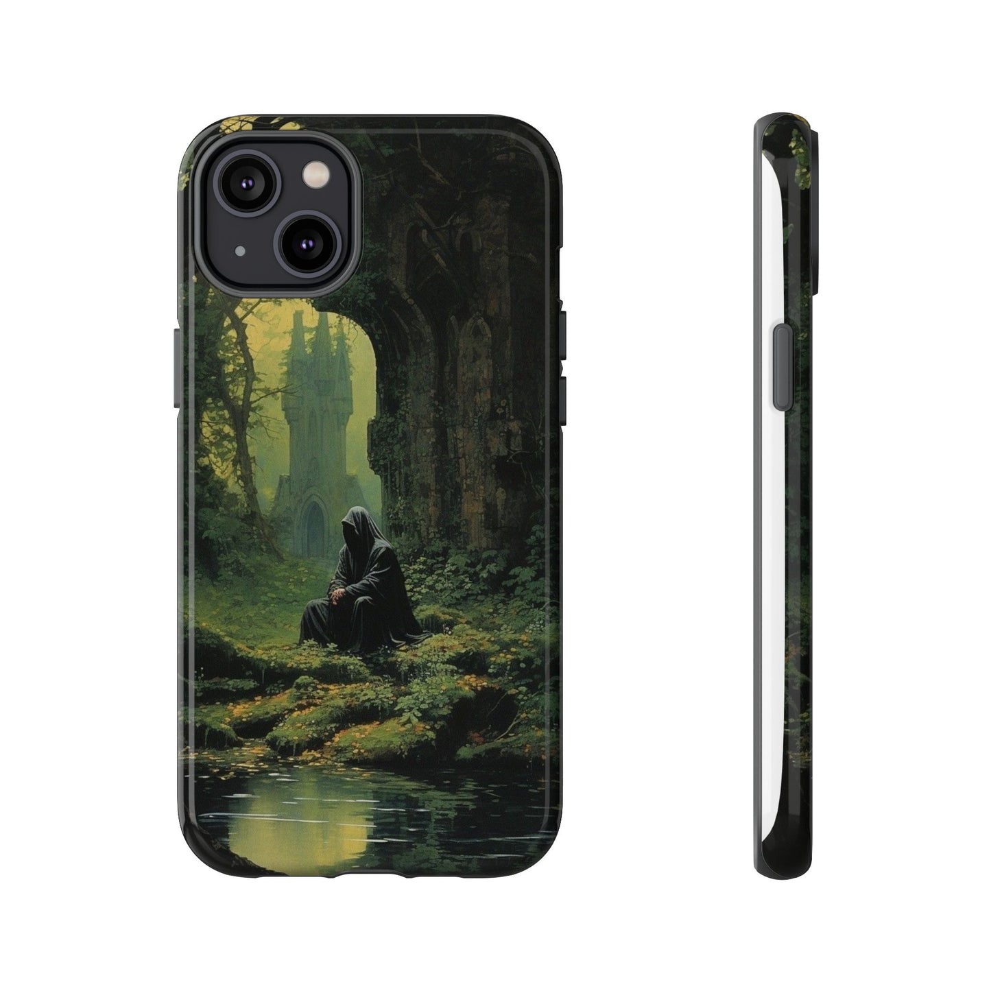 Joe iPhone Case