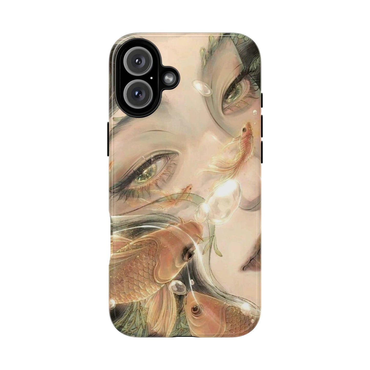 Koi Phone Case