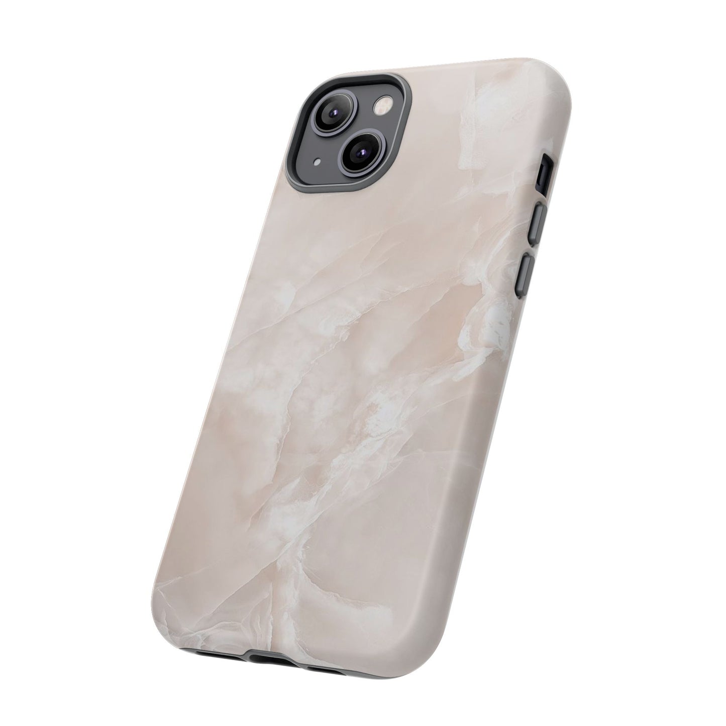 Pearl iPhone Case