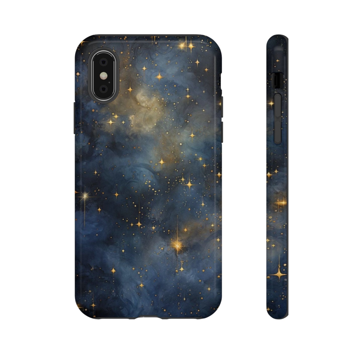 Galaxy iPhone Case