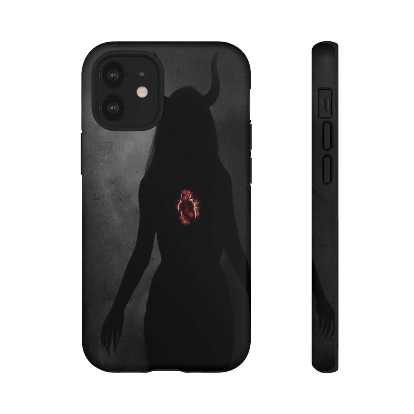 Queen iPhone Case