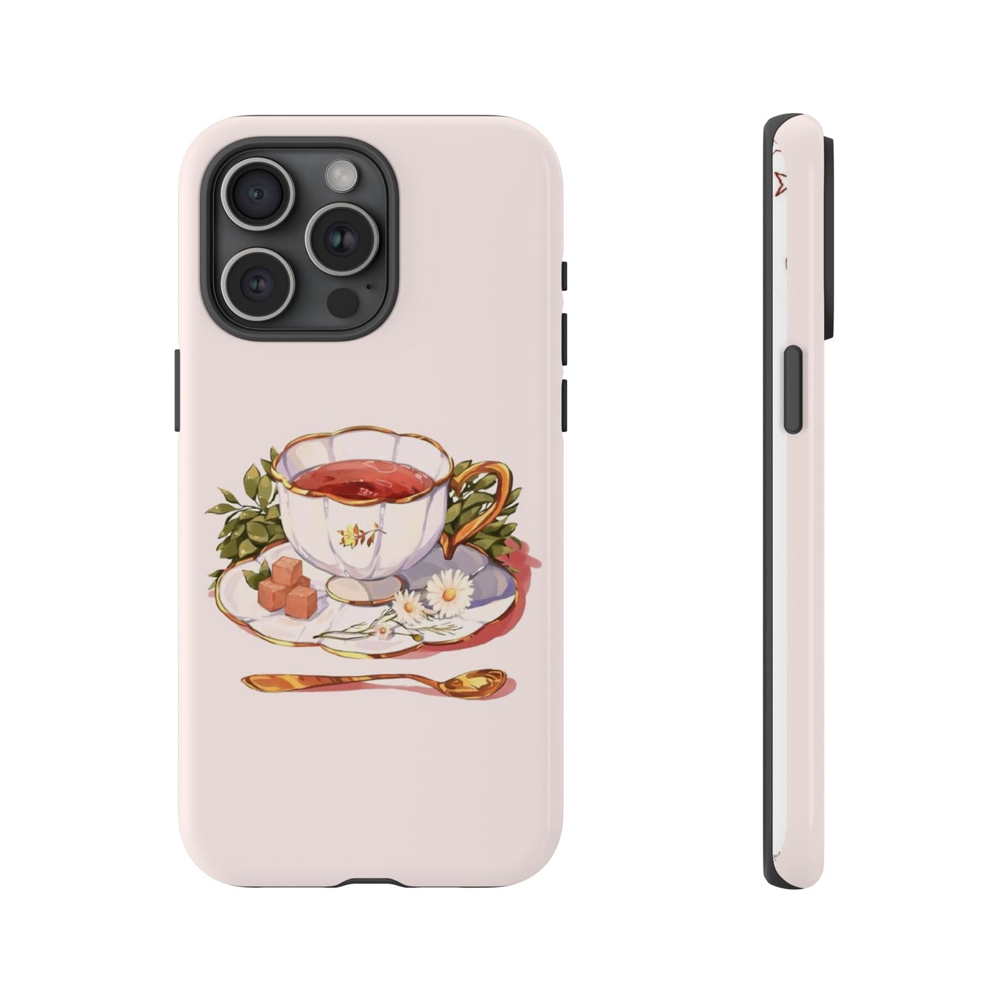 Fruit Tea Phone Case