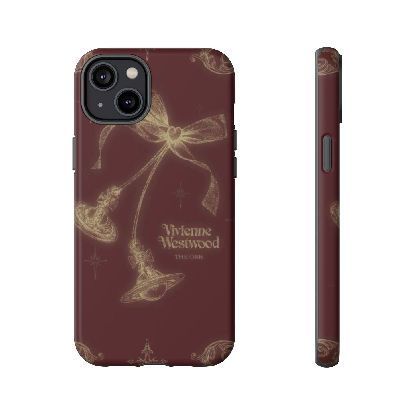 Vivienne Westwood iPhone Case