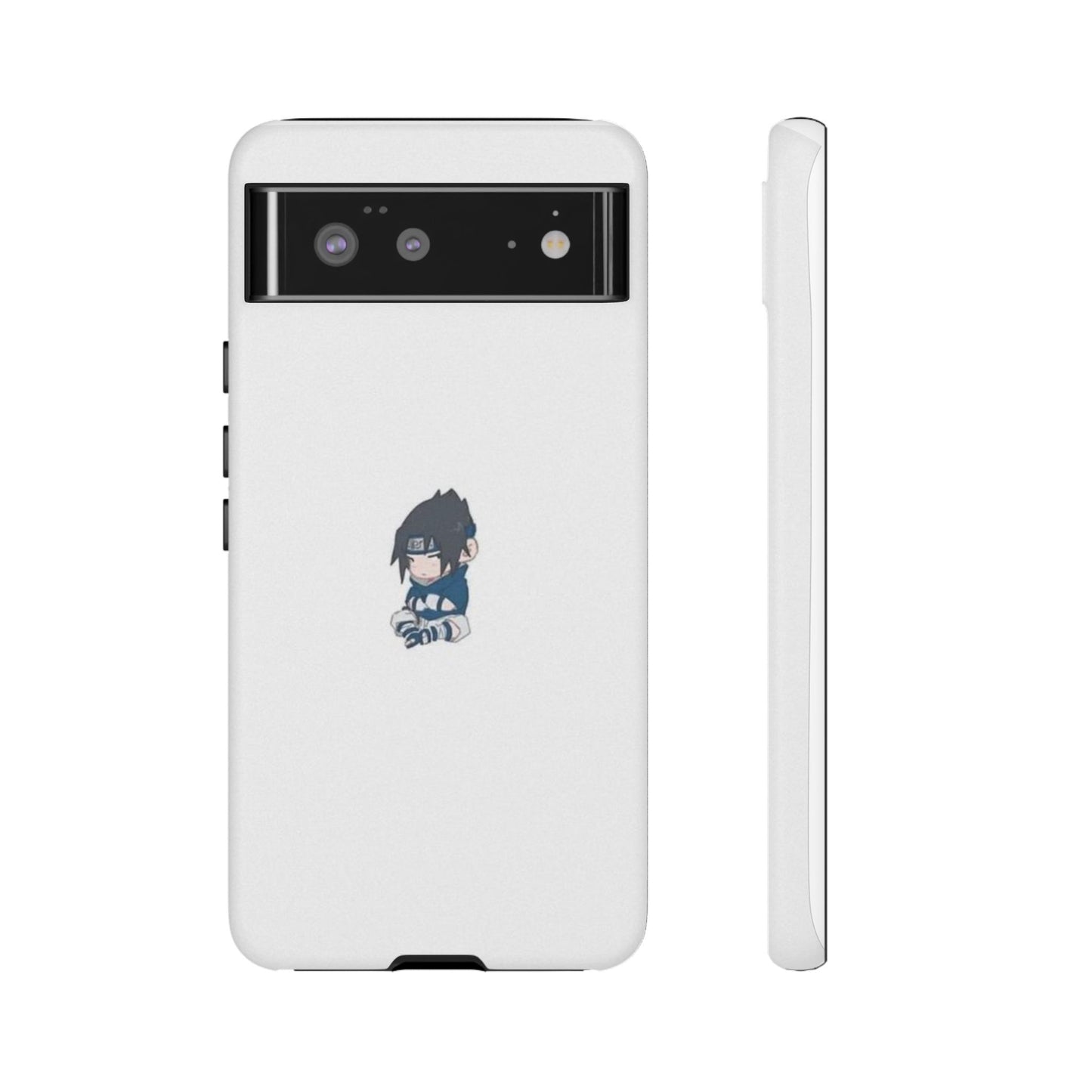 Sasuke iPhone Case