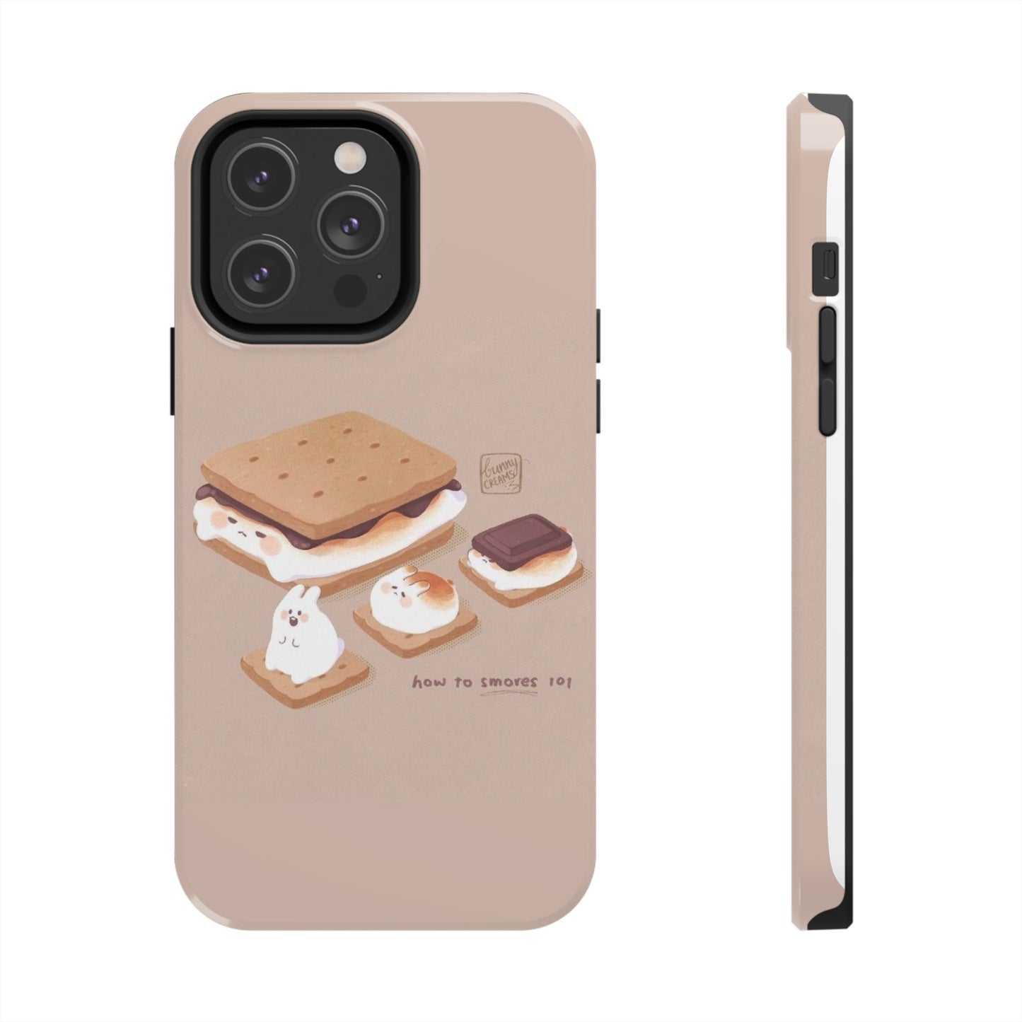 Smore’s iPhone Case