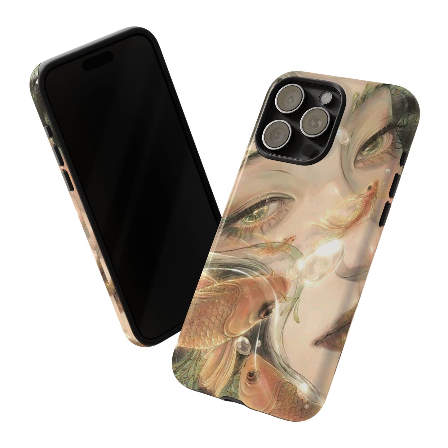 Koi Phone Case