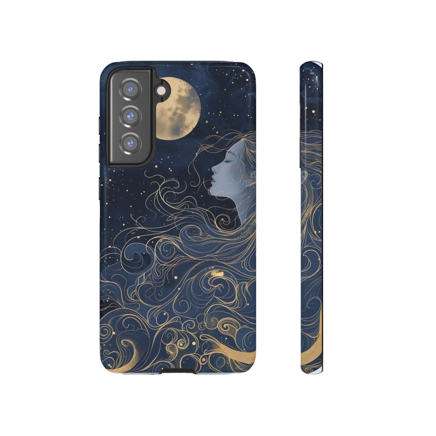 Cloud Storm iPhone Case