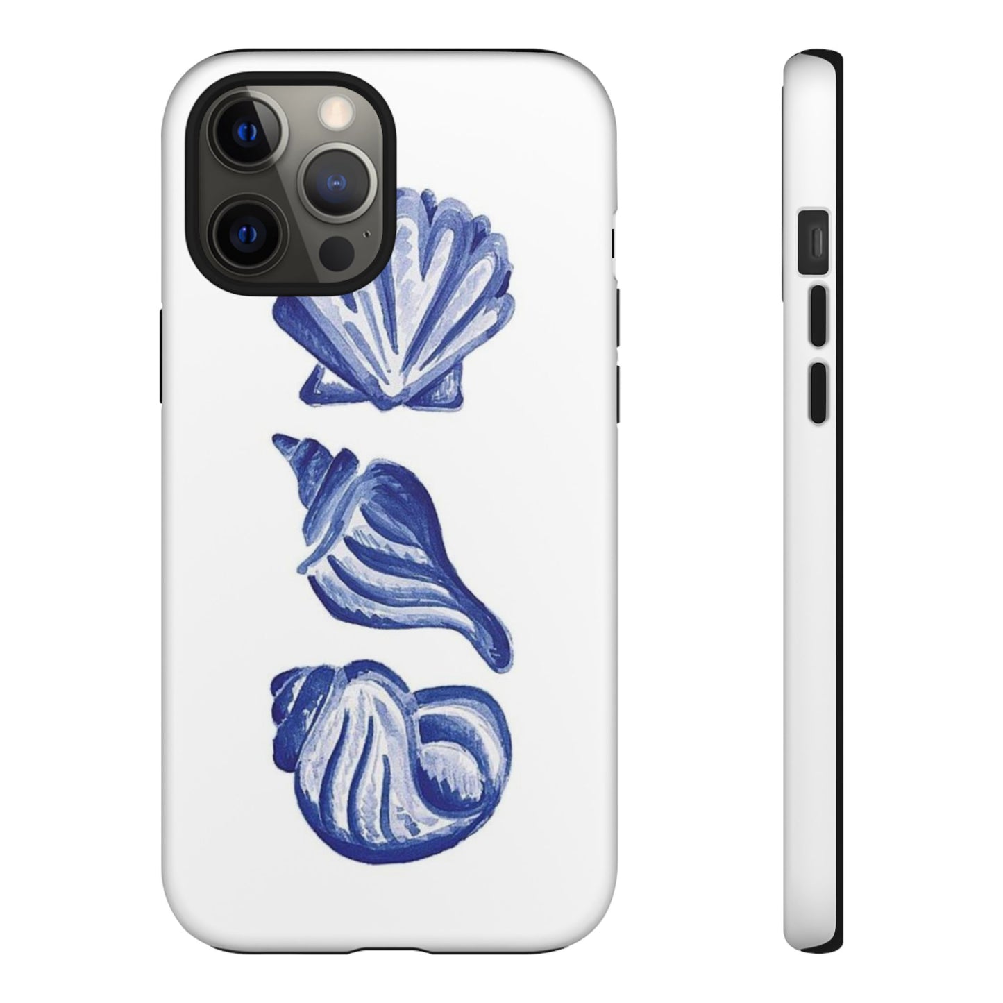 Seashell iPhone Case