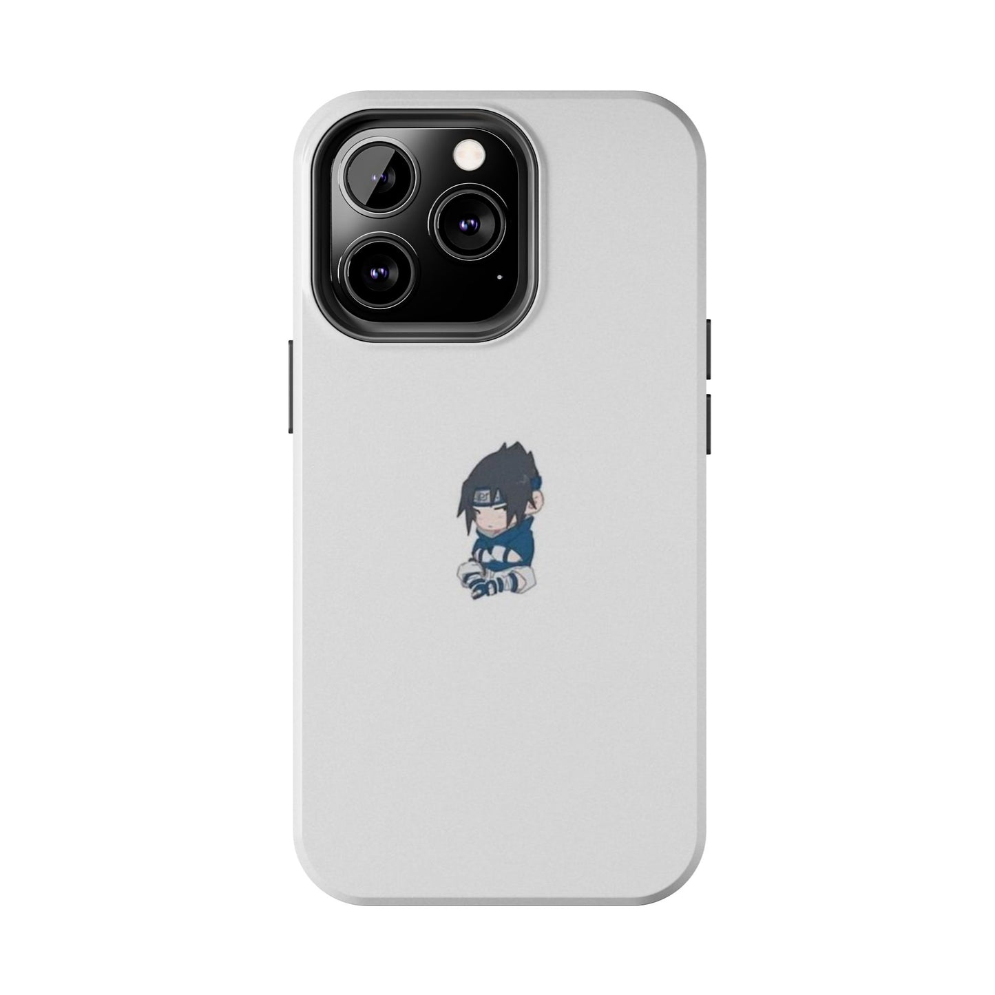 Sasuke iPhone Case