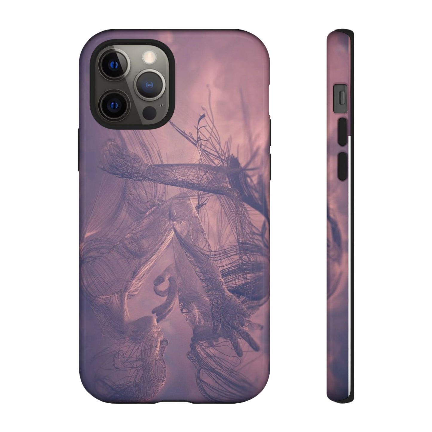 Soul Depth iPhone Case