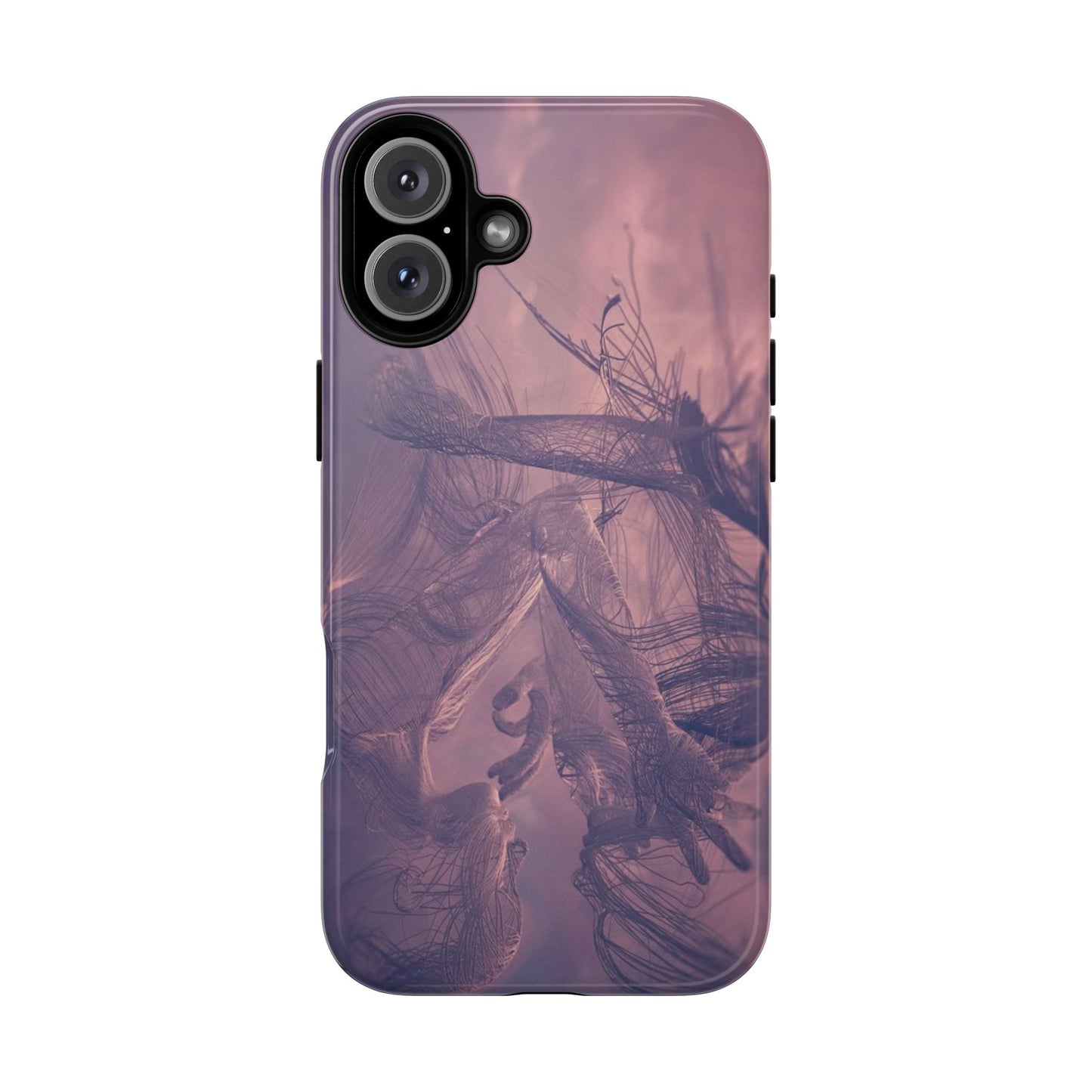 Soul Depth iPhone Case