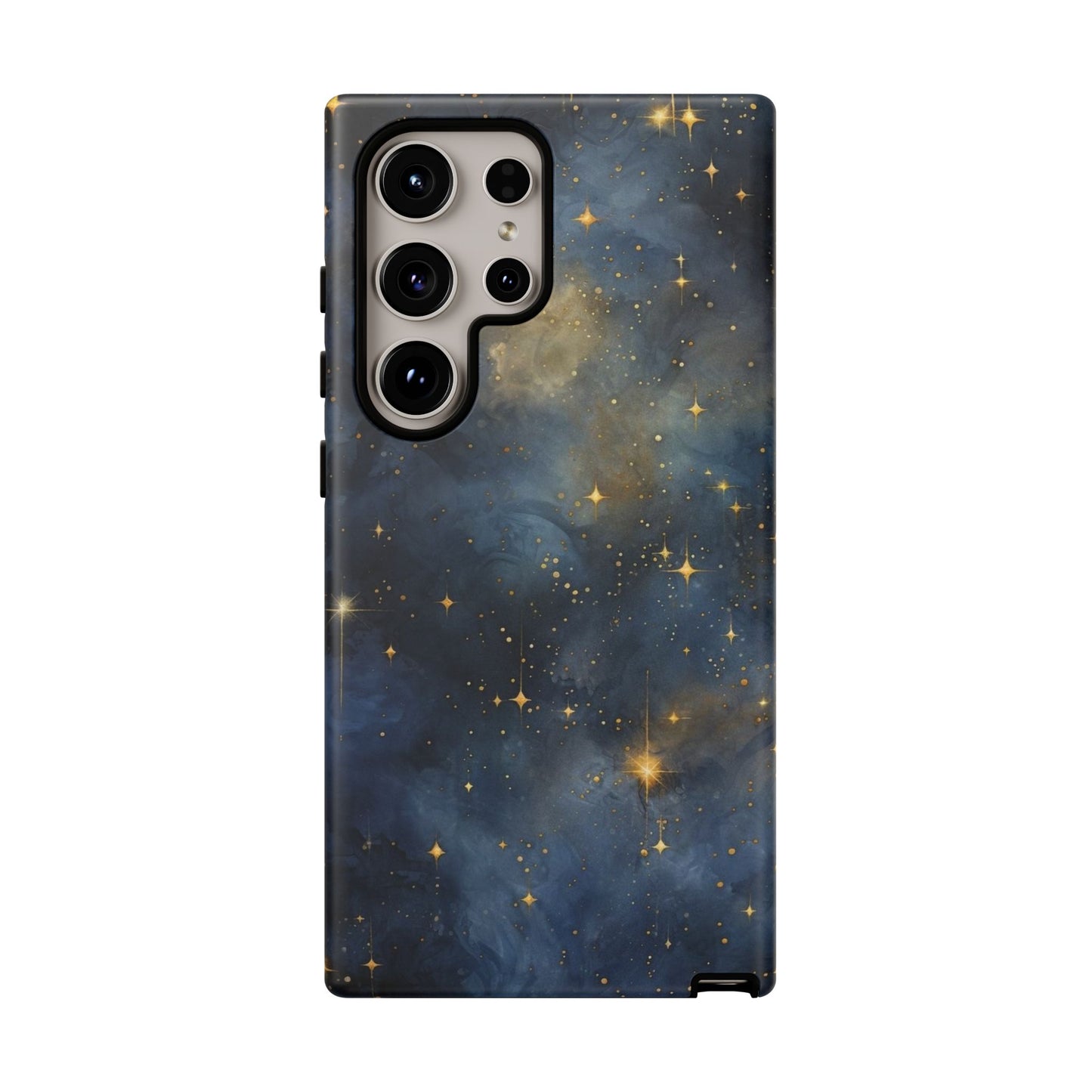 Galaxy iPhone Case