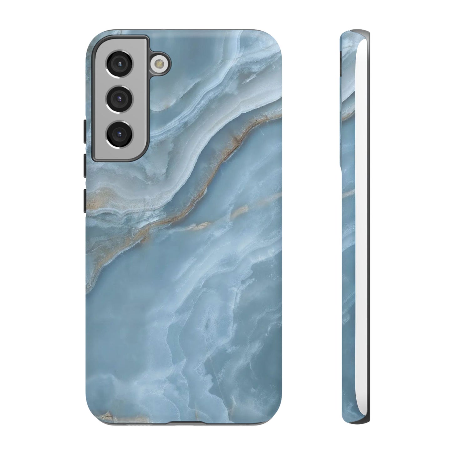 Apatite iPhone Case