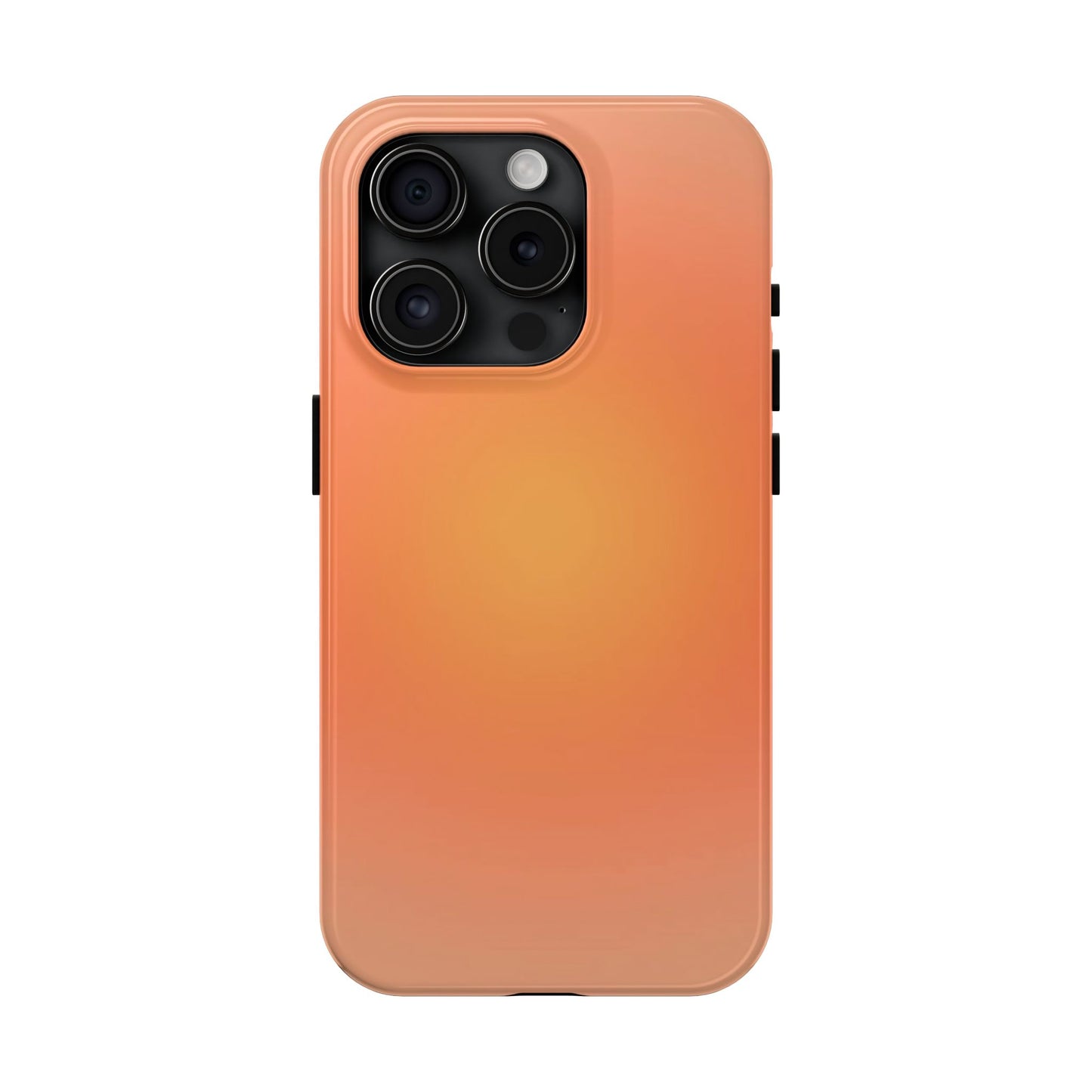 Sunset iPhone Case