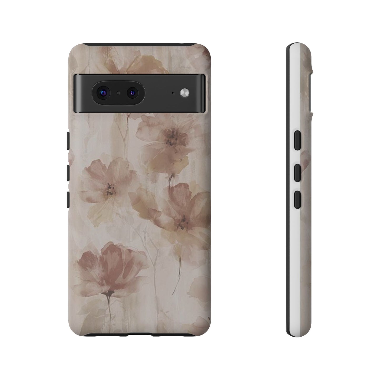 Watercolor Flower iPhone Case