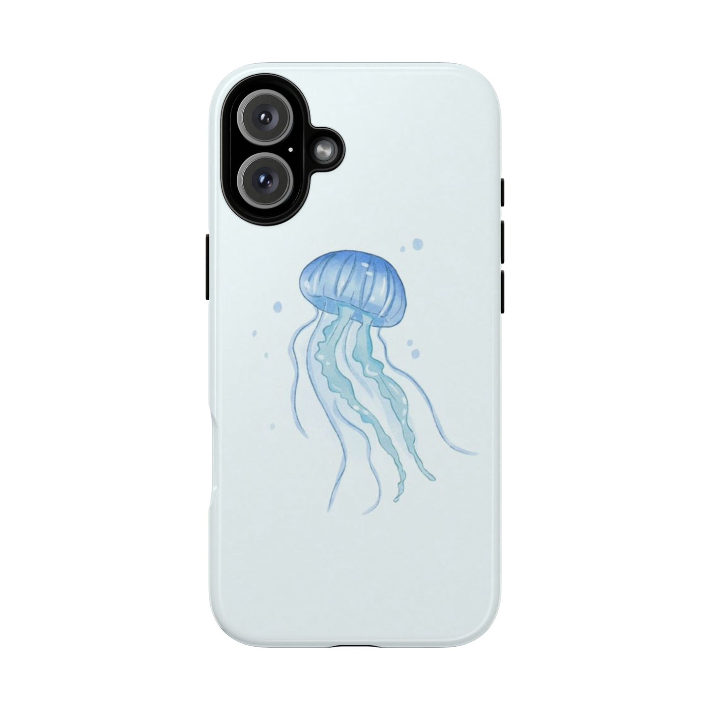 Jellyfish iPhone Case