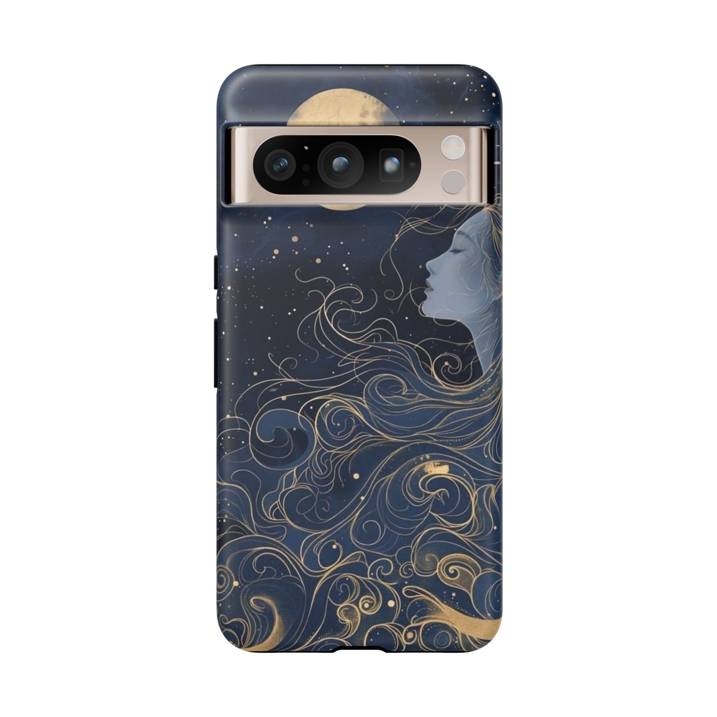 Cloud Storm iPhone Case