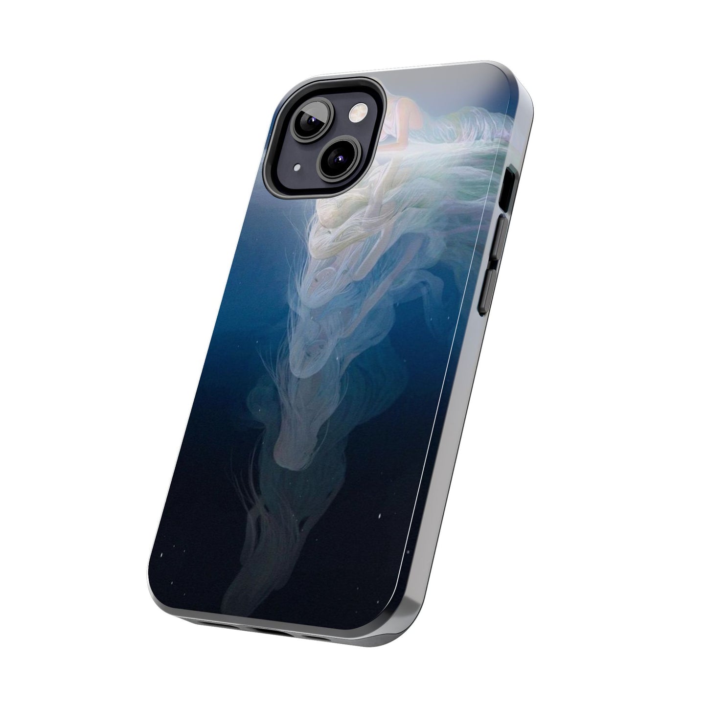 Reflection iPhone Case