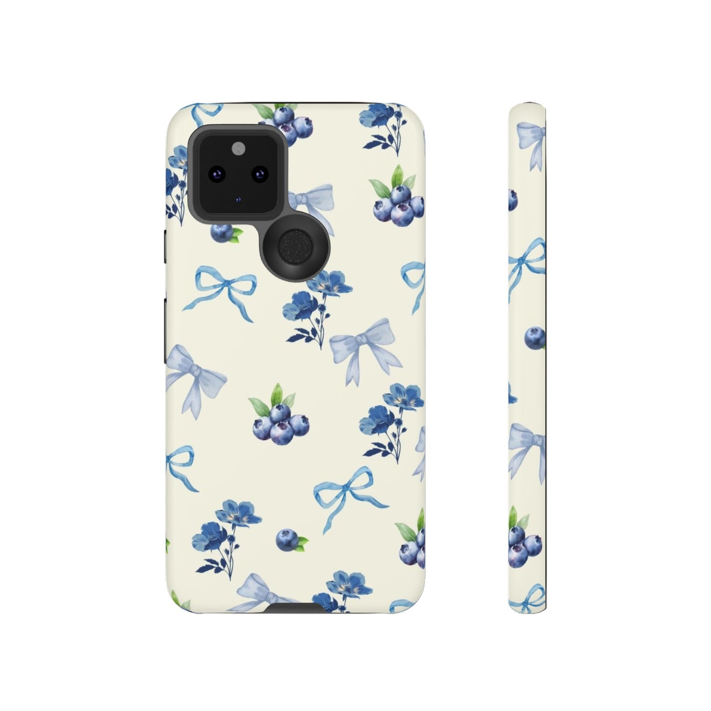 The Blues iPhone Case