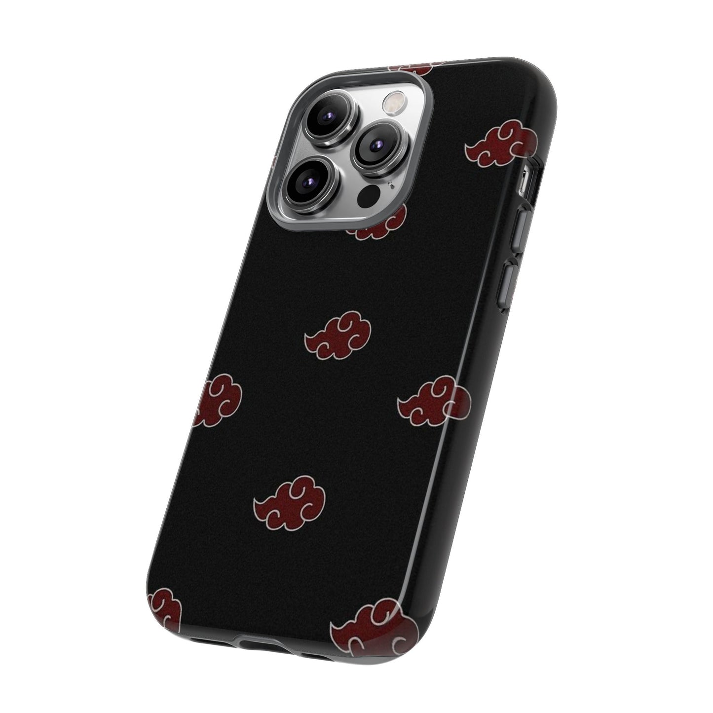 Akatsuki Logo Phone Case