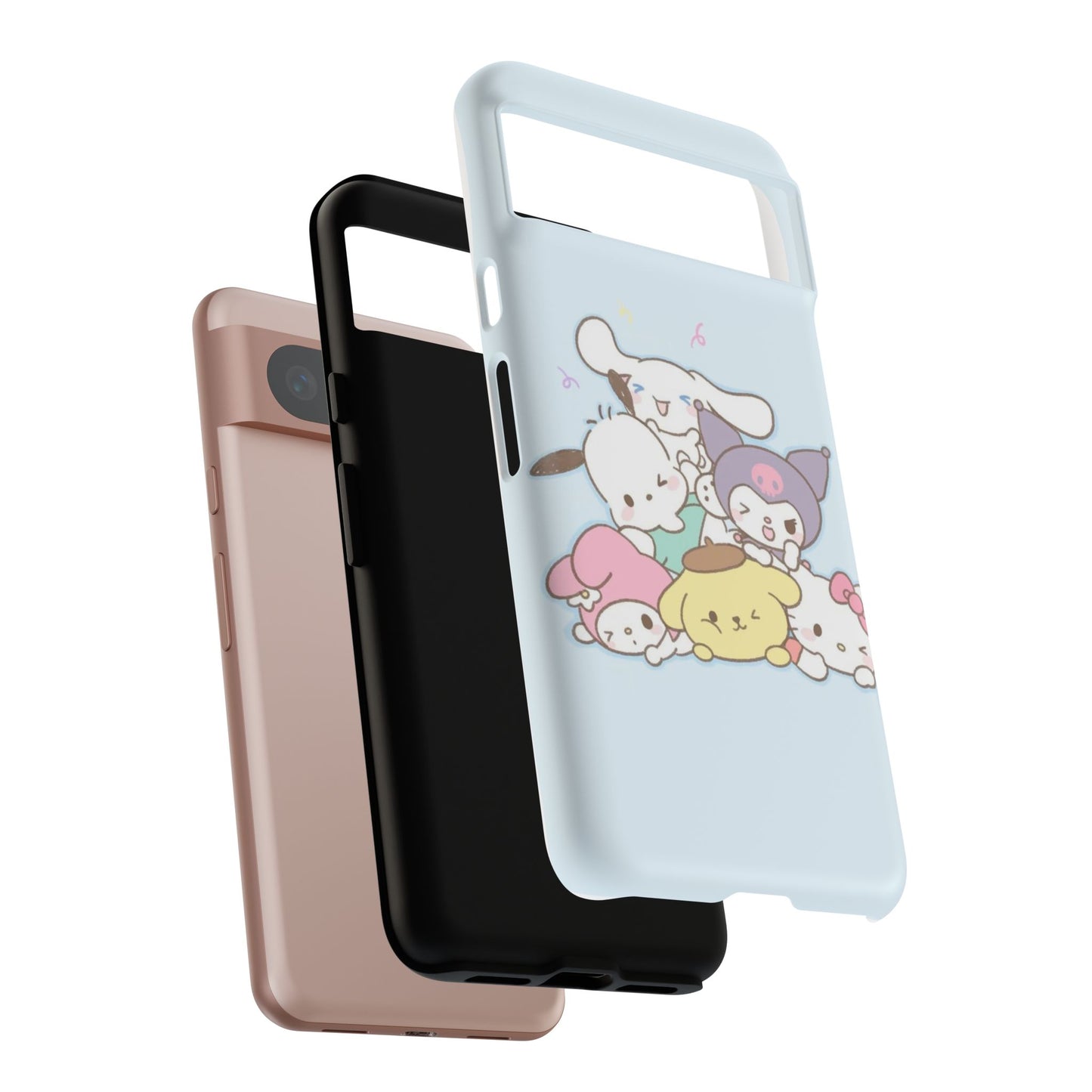 Sanrio Characters Phone Case