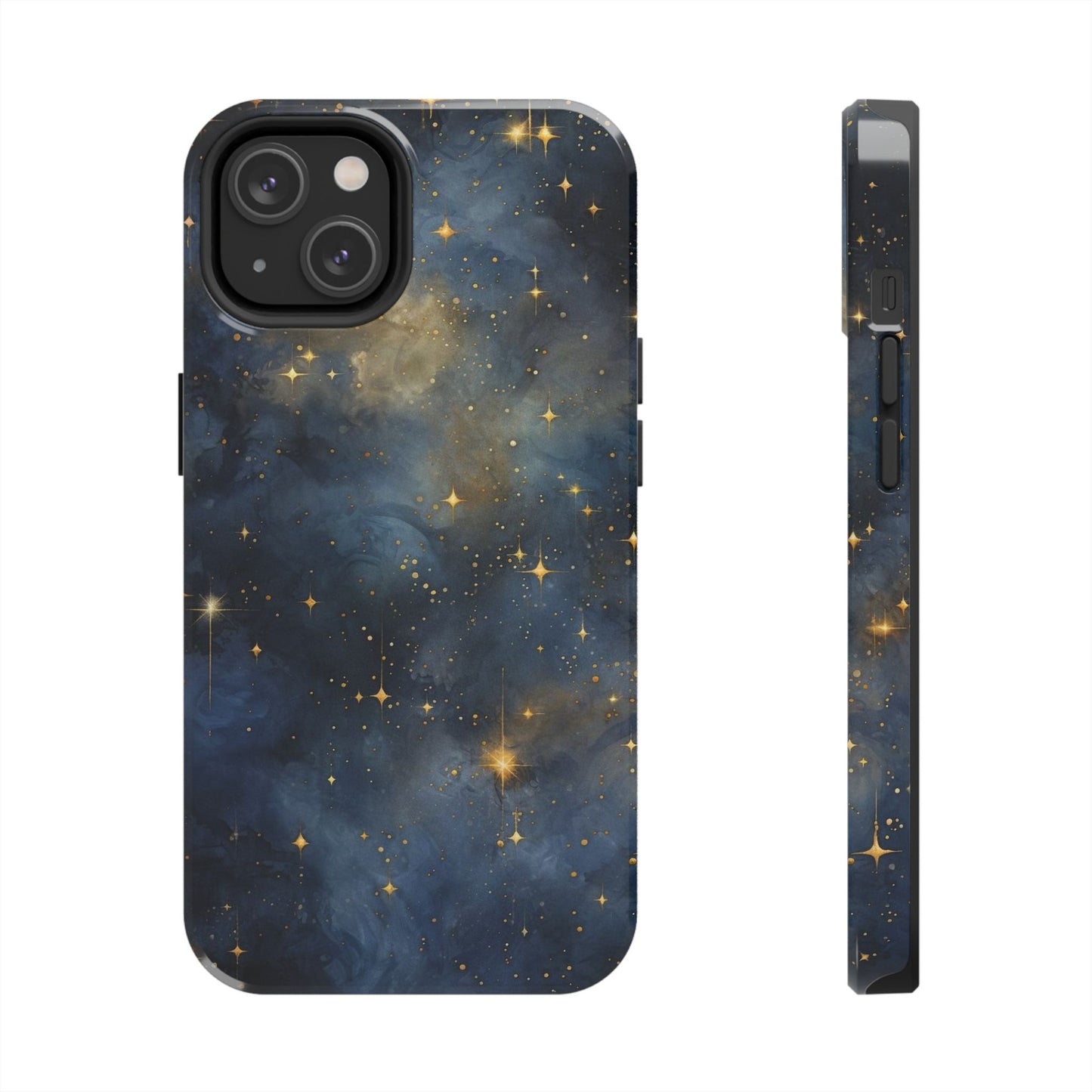 Galaxy iPhone Case