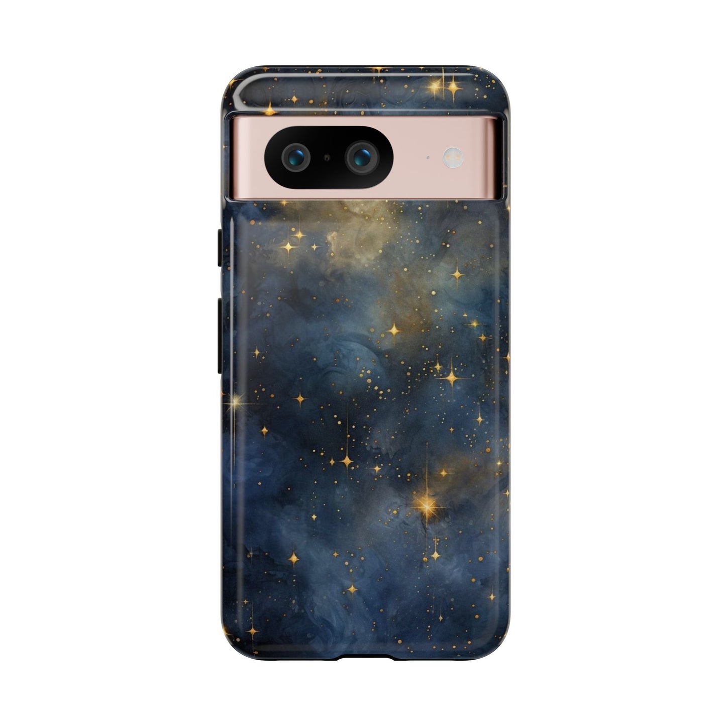 Galaxy iPhone Case