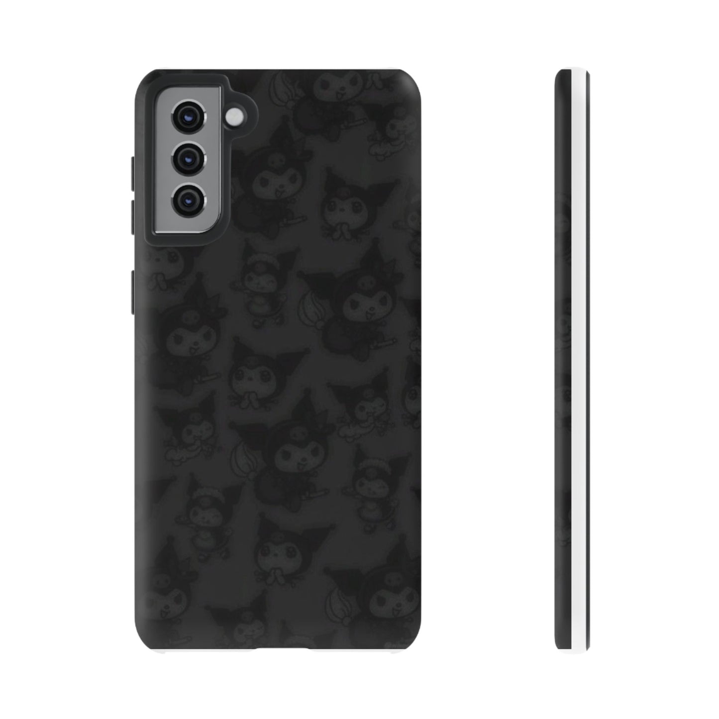 Kuromi Shadows Phone Case