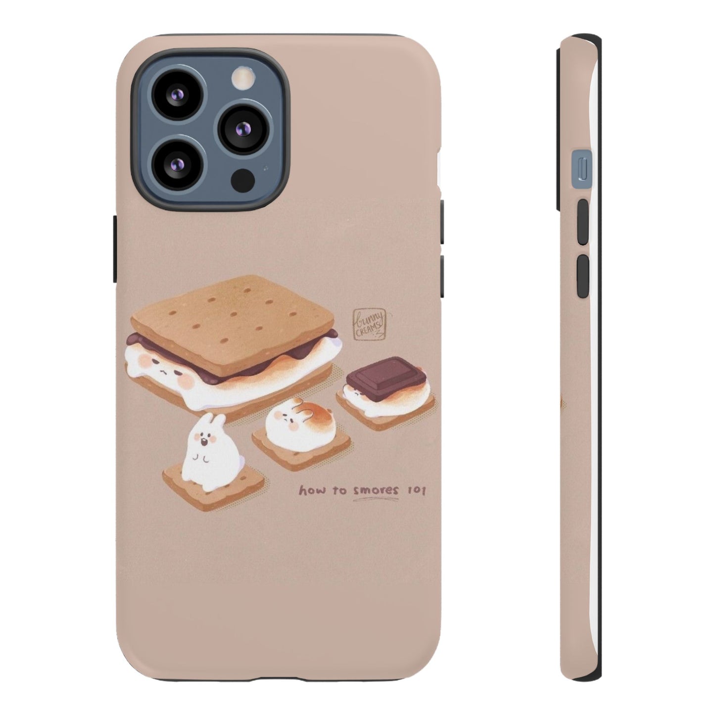 Smore’s iPhone Case