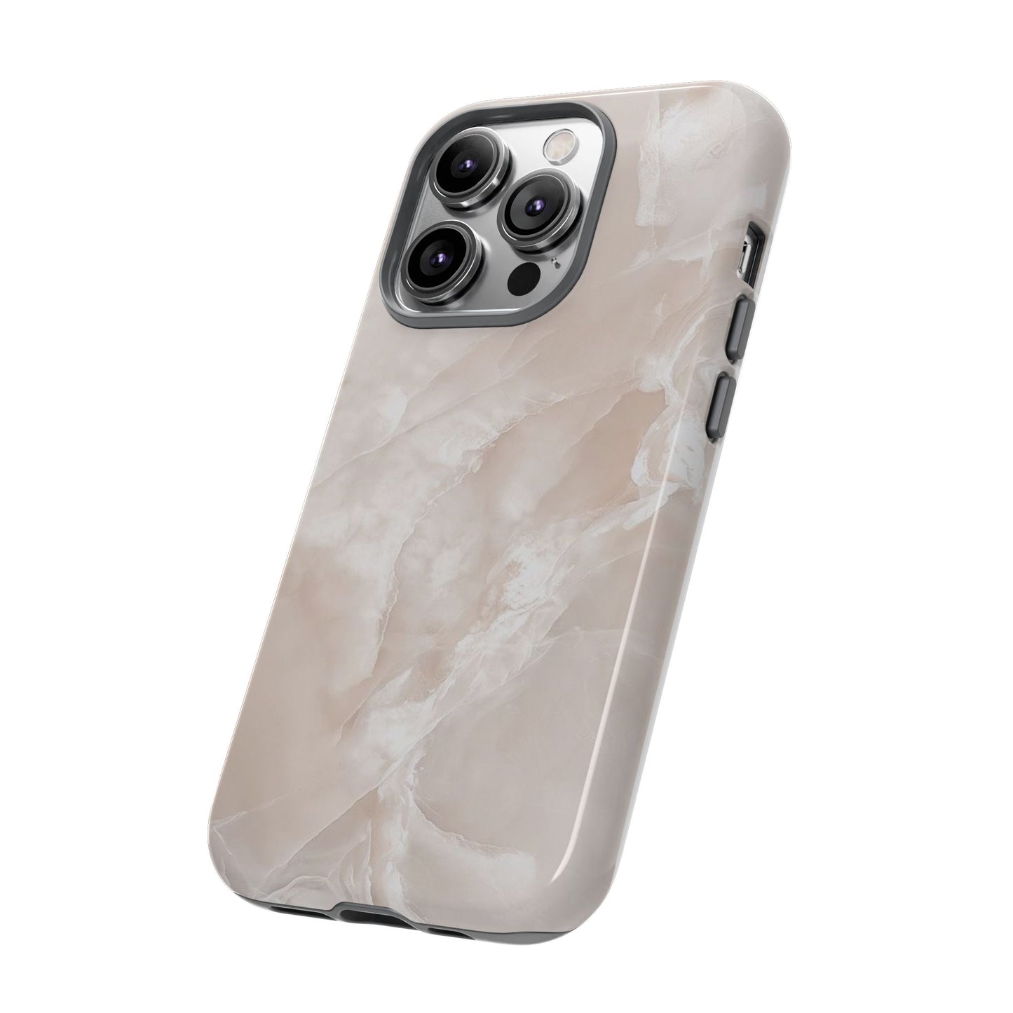 Pearl iPhone Case