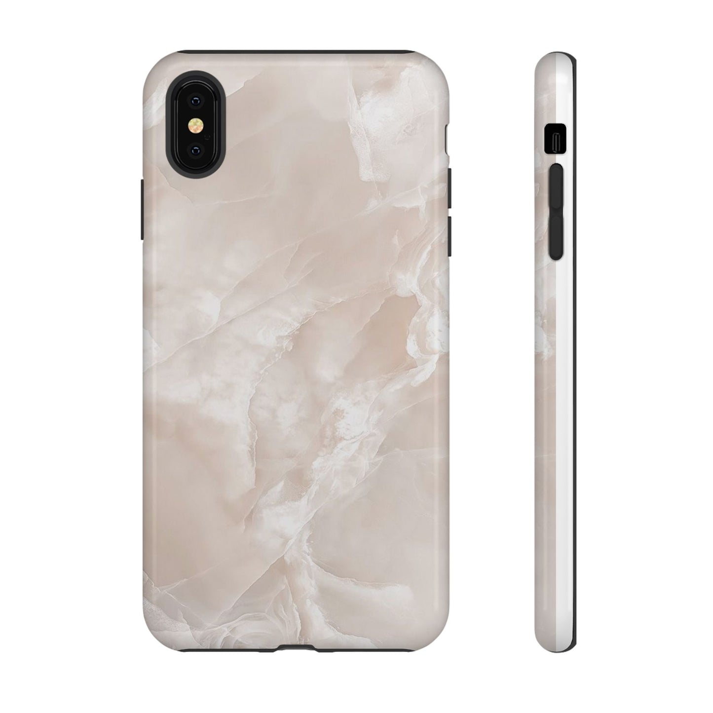 Pearl iPhone Case