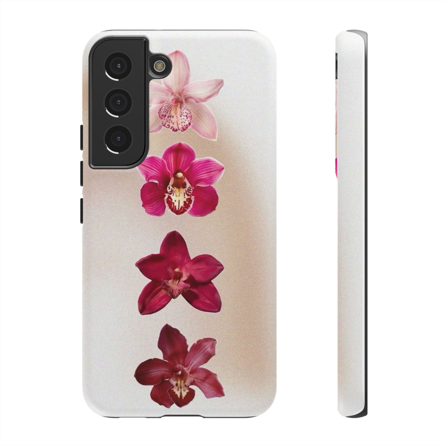 Hibiscus iPhone Case