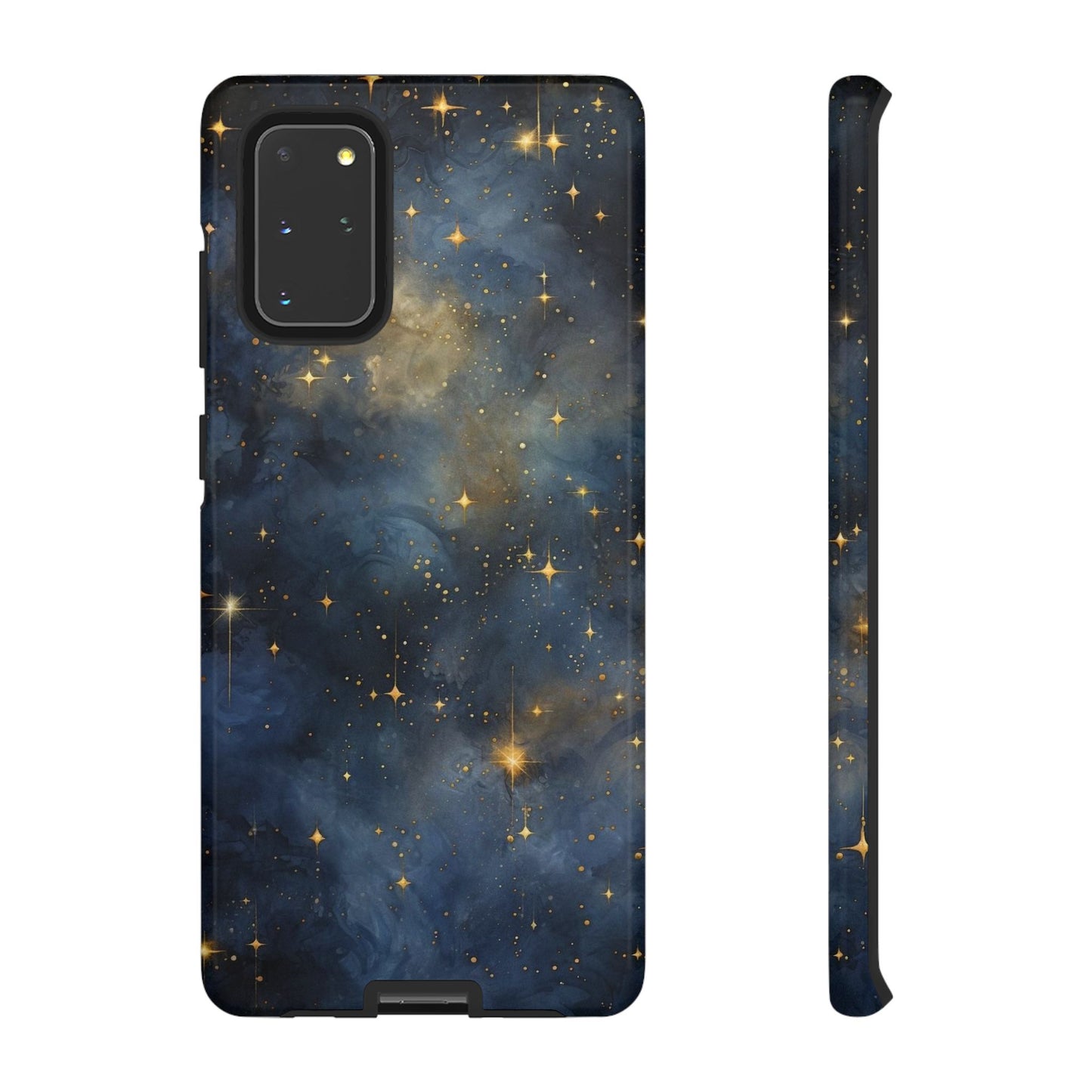 Galaxy iPhone Case