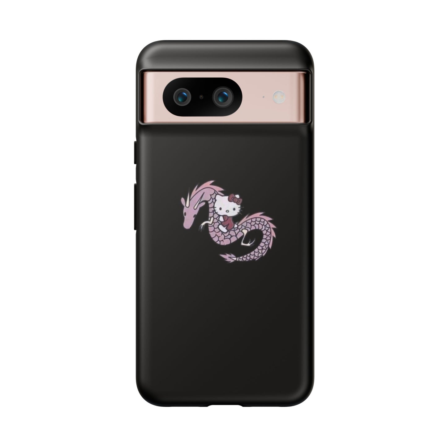 Hello Kitty Dragon Phone Case