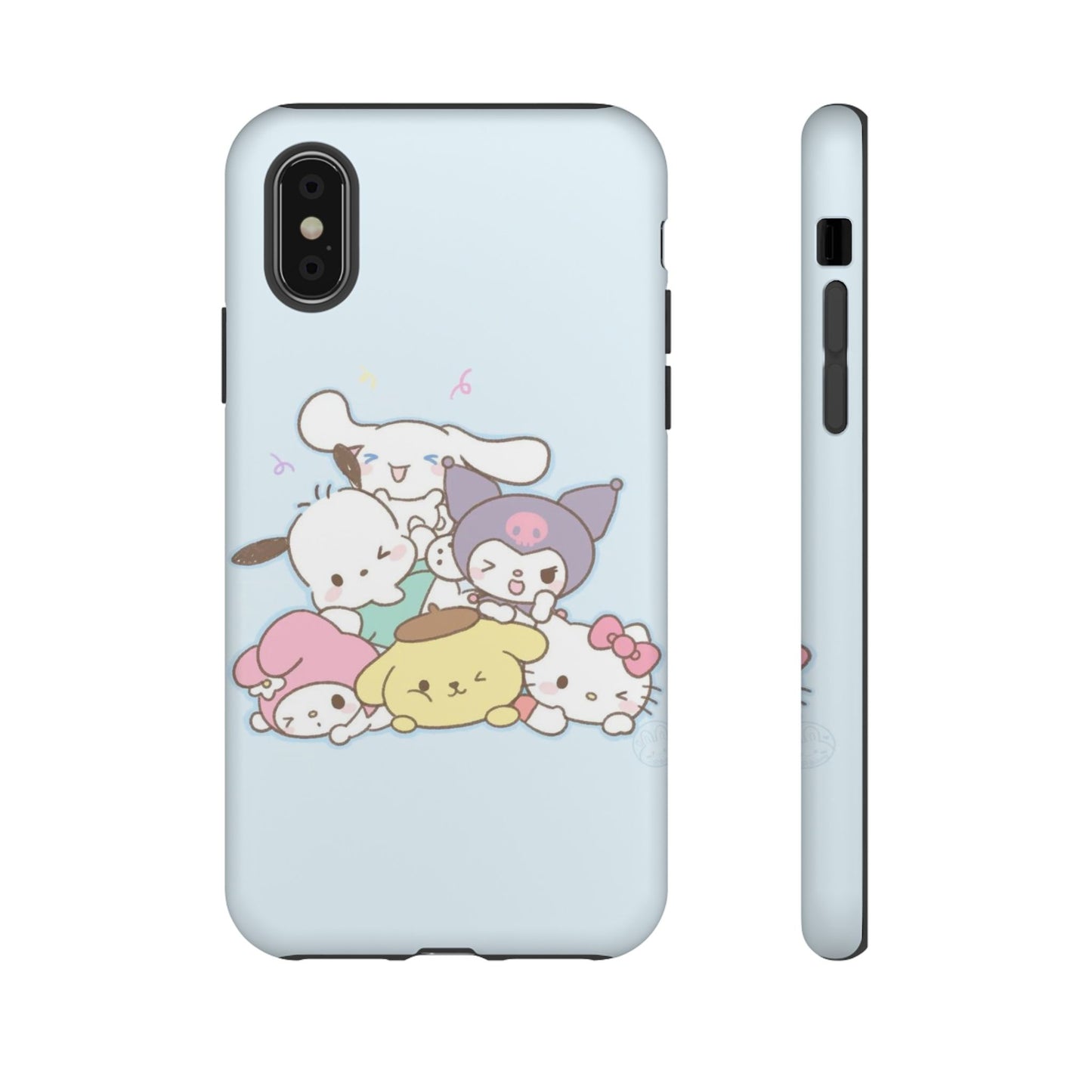 Sanrio Characters Phone Case