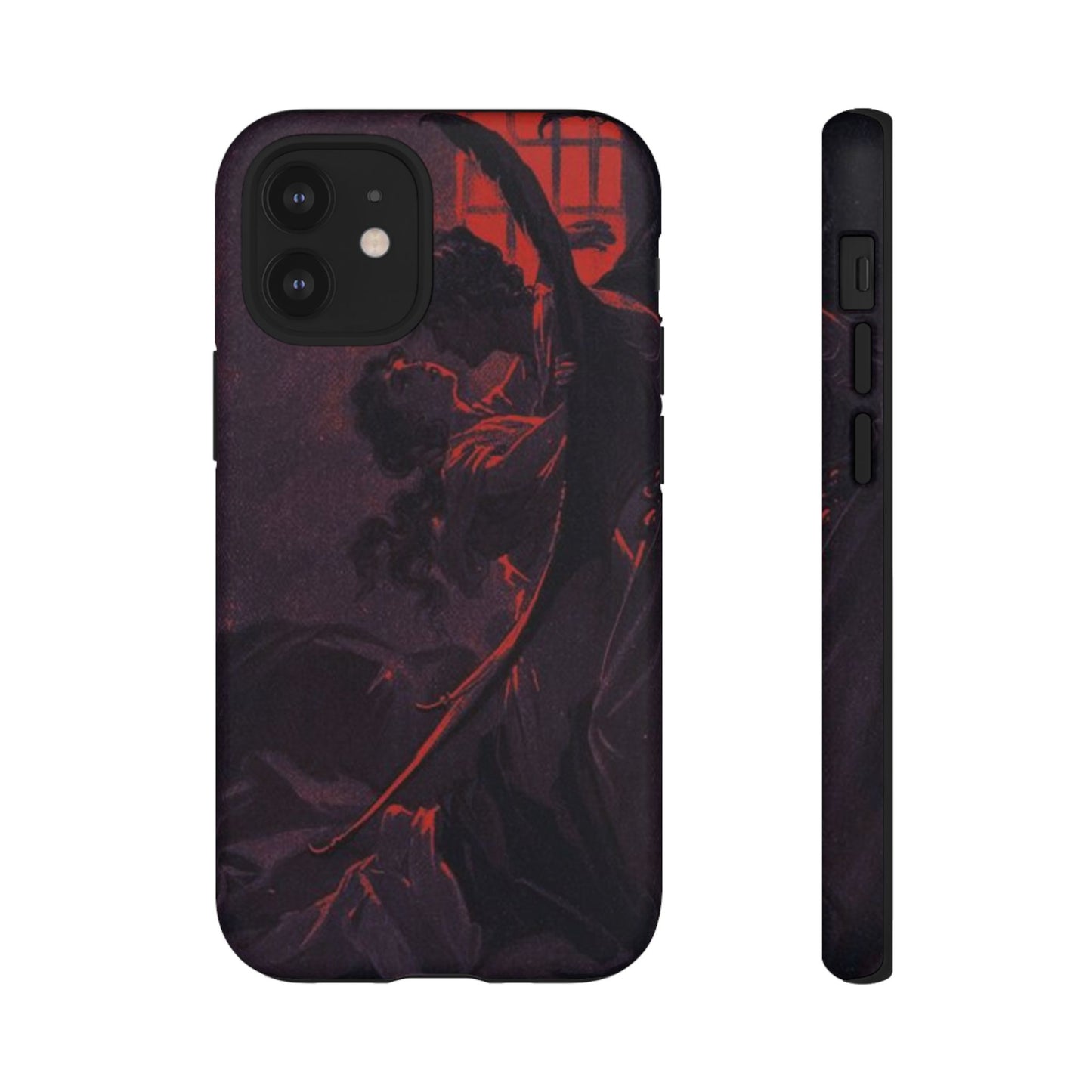 Lucifer iPhone Case