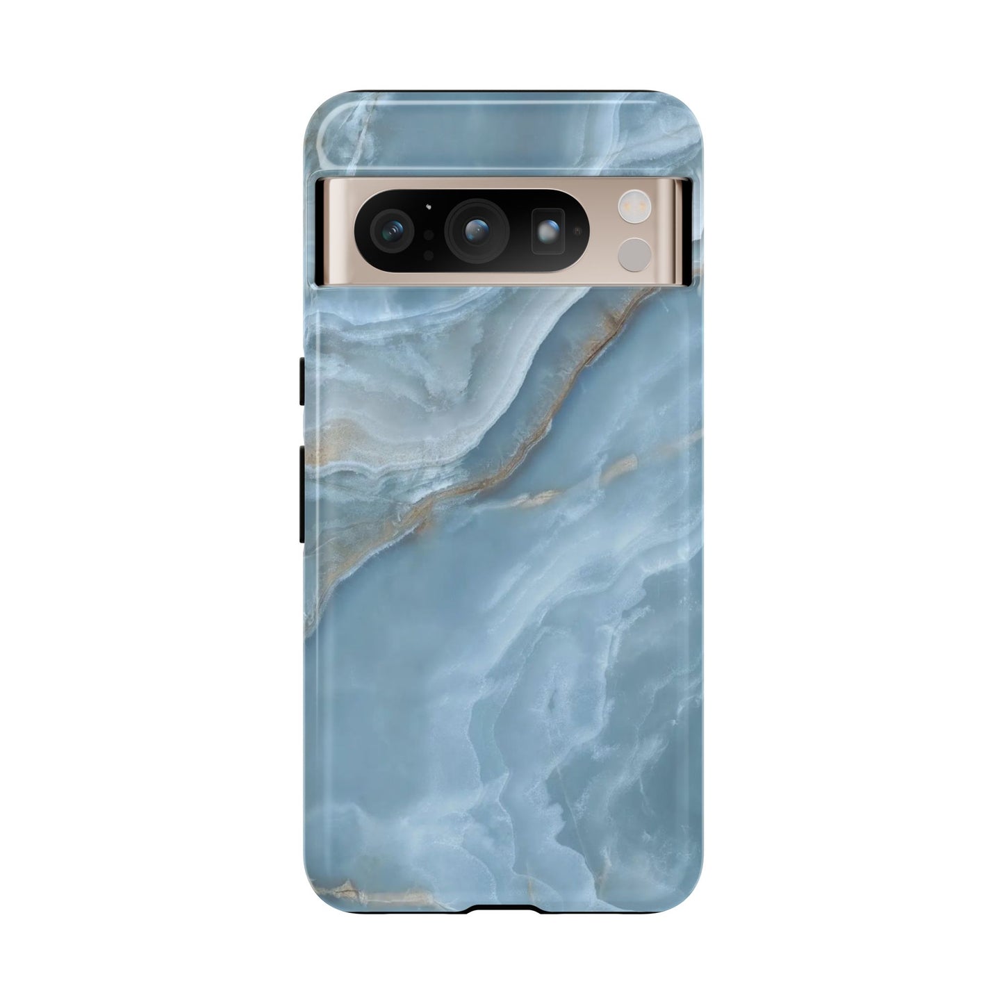 Apatite iPhone Case