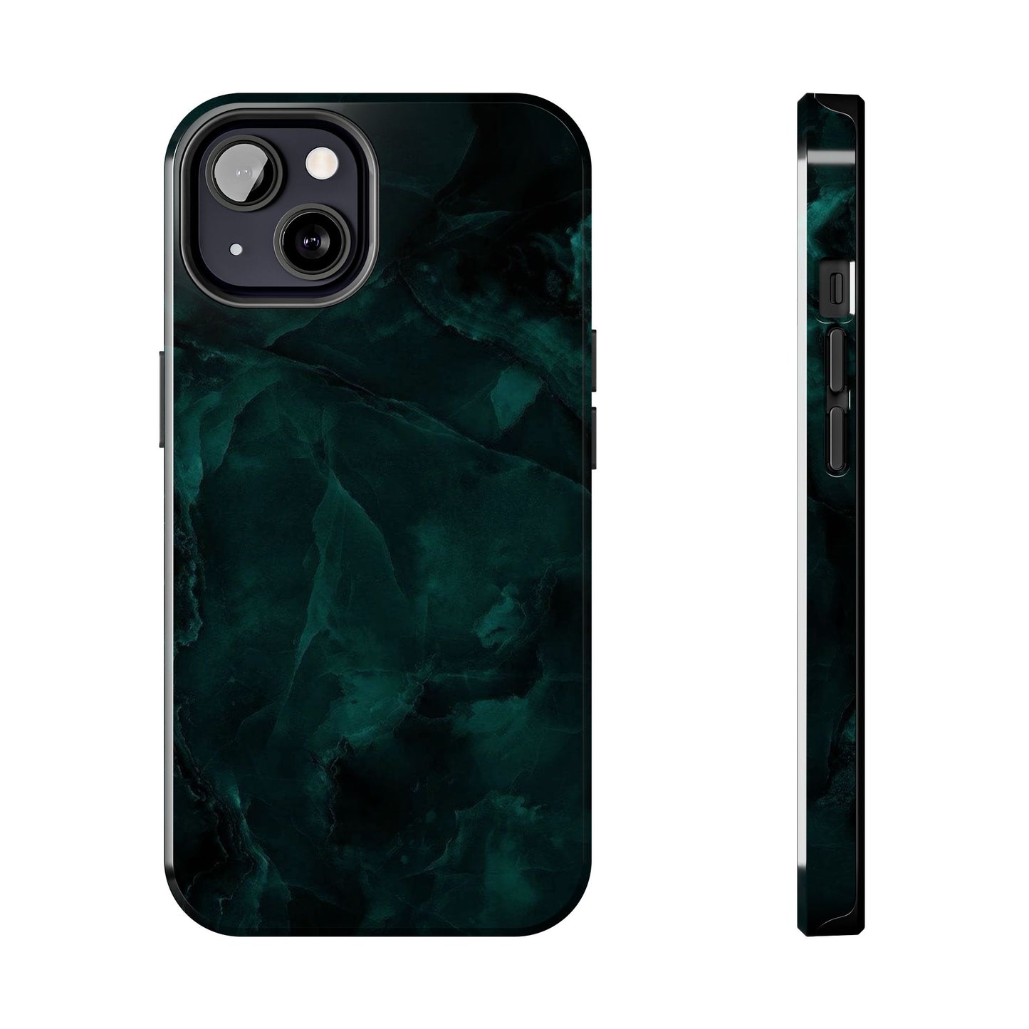 Emerald iPhone Case