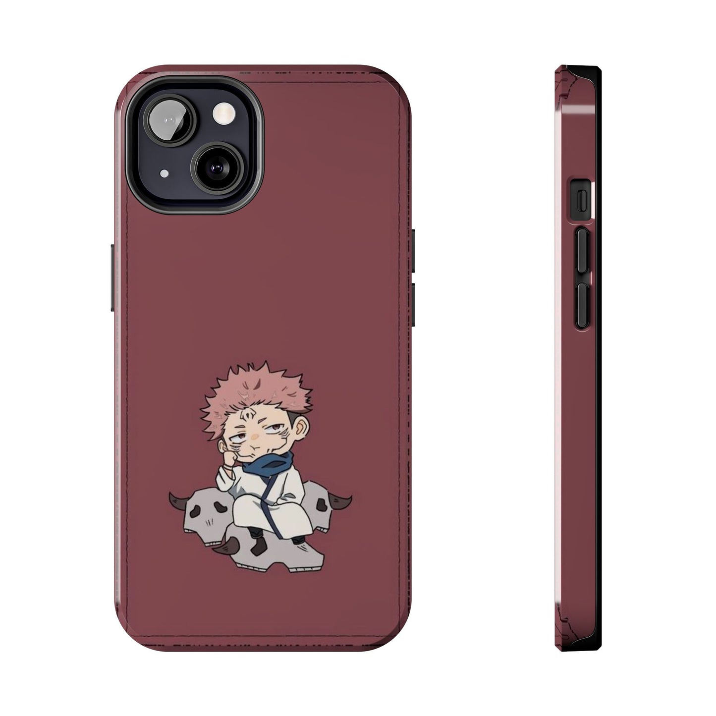 Sakuna Clipart iPhone Case