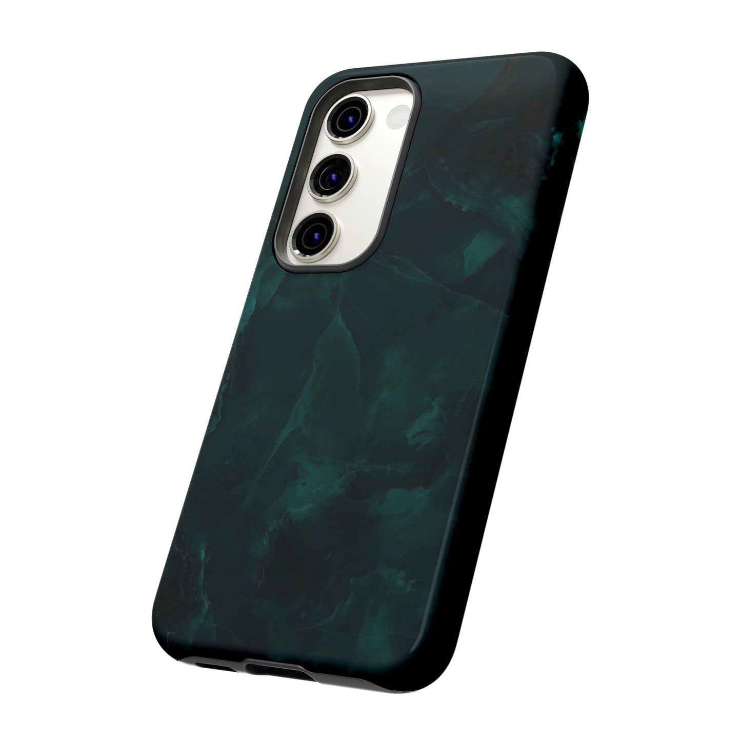 Emerald iPhone Case