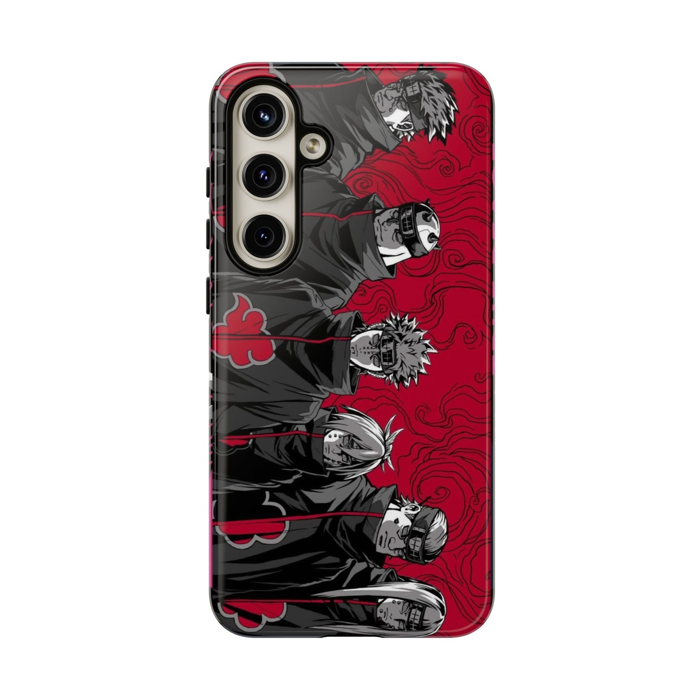 Akatsuki Members Phone Case