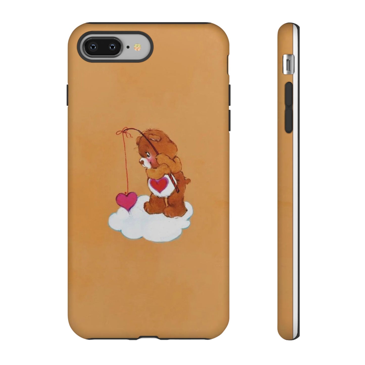 Love on Cloud iPhone Case