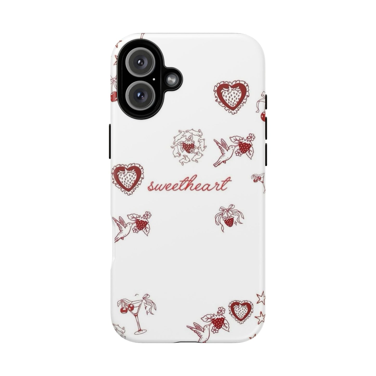 Sweetheart Phone Case