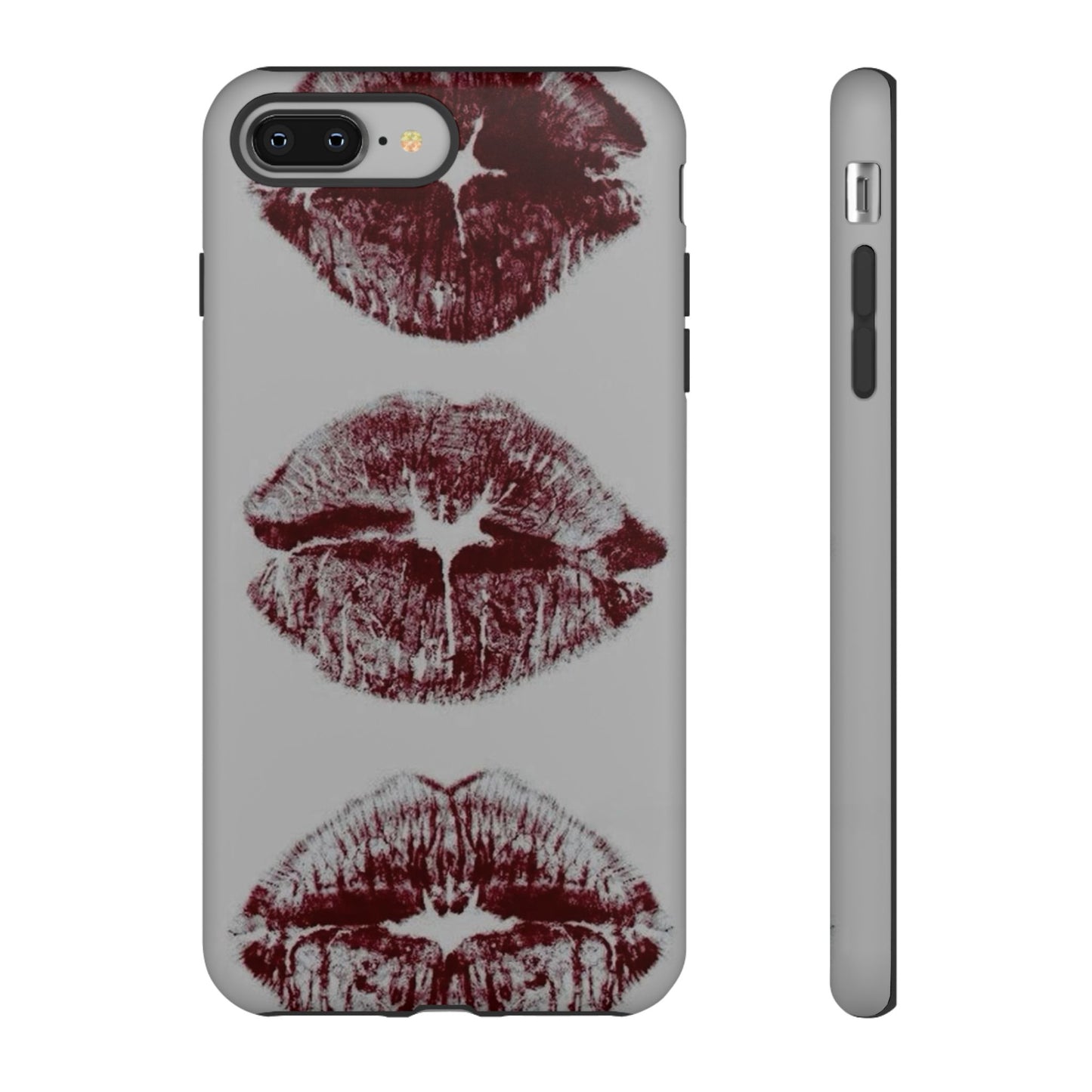 Kisses iPhone Case