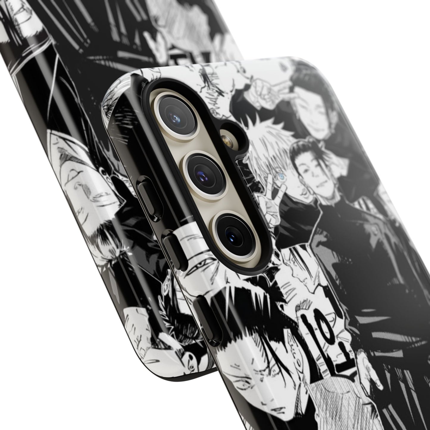 Suguru Geto Jujutsu Kaisen Phone Case