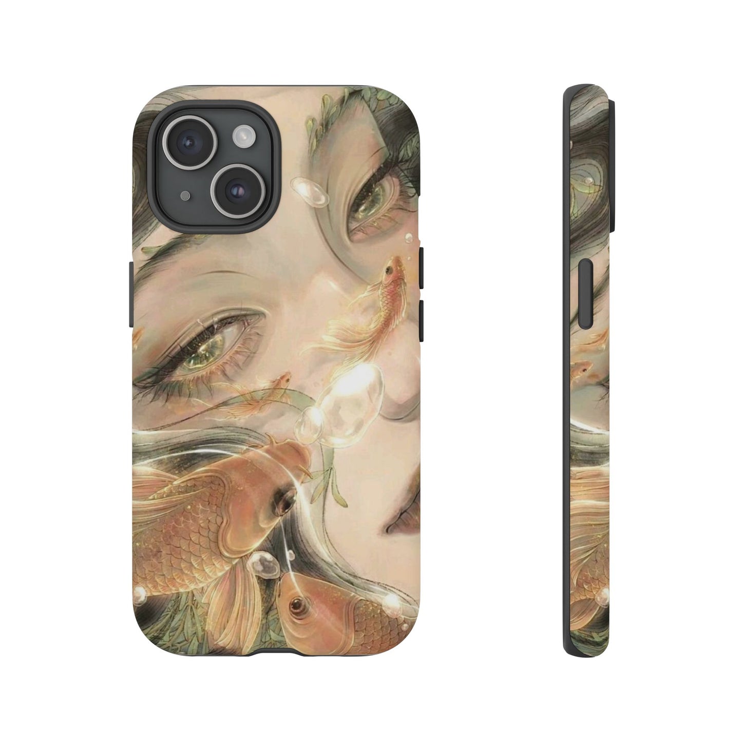 Koi Phone Case