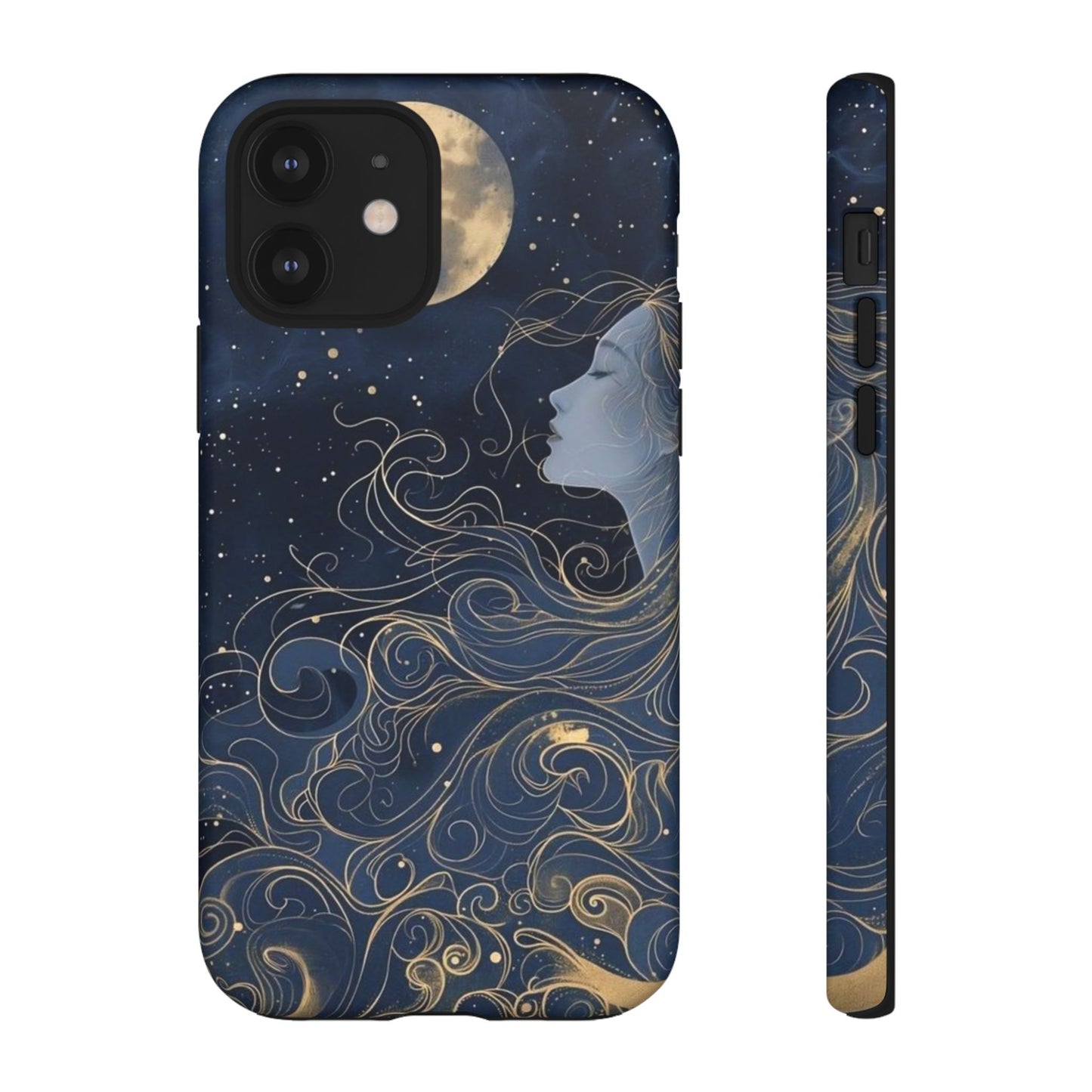 Cloud Storm iPhone Case