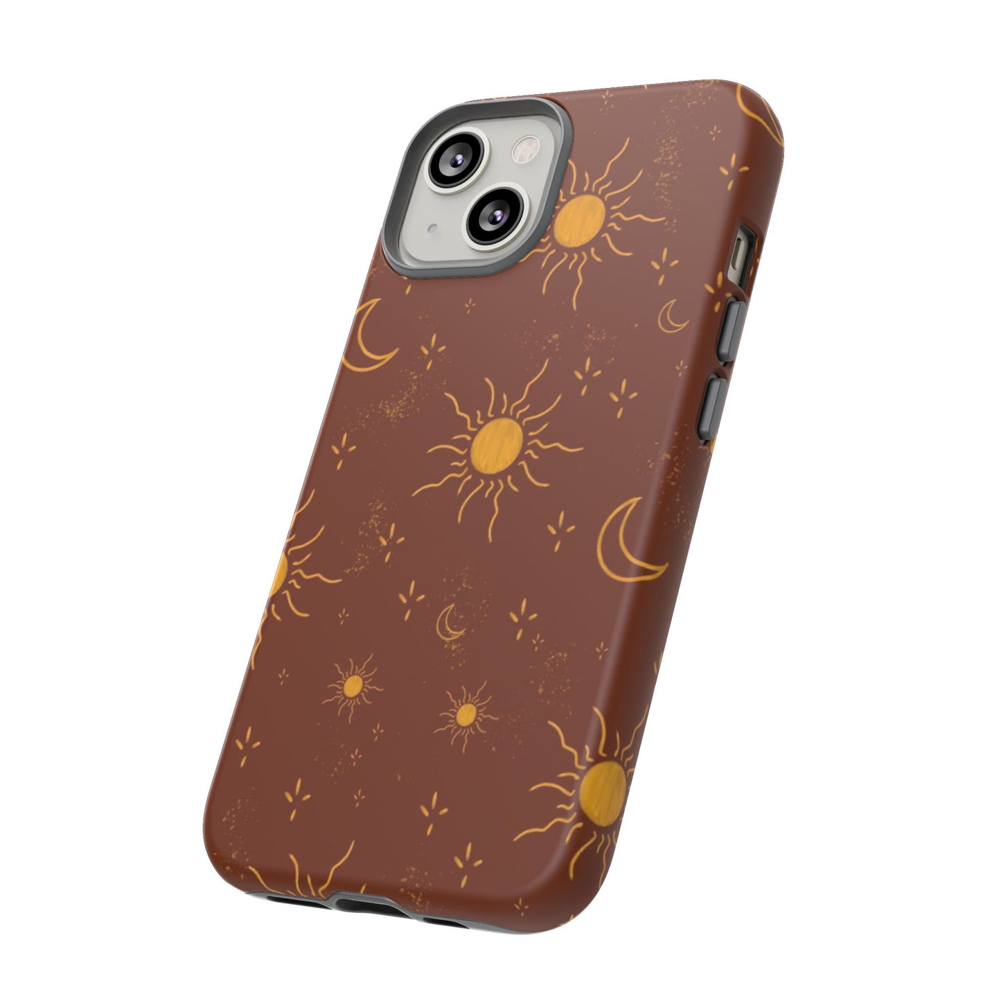 Toasted Sun Case