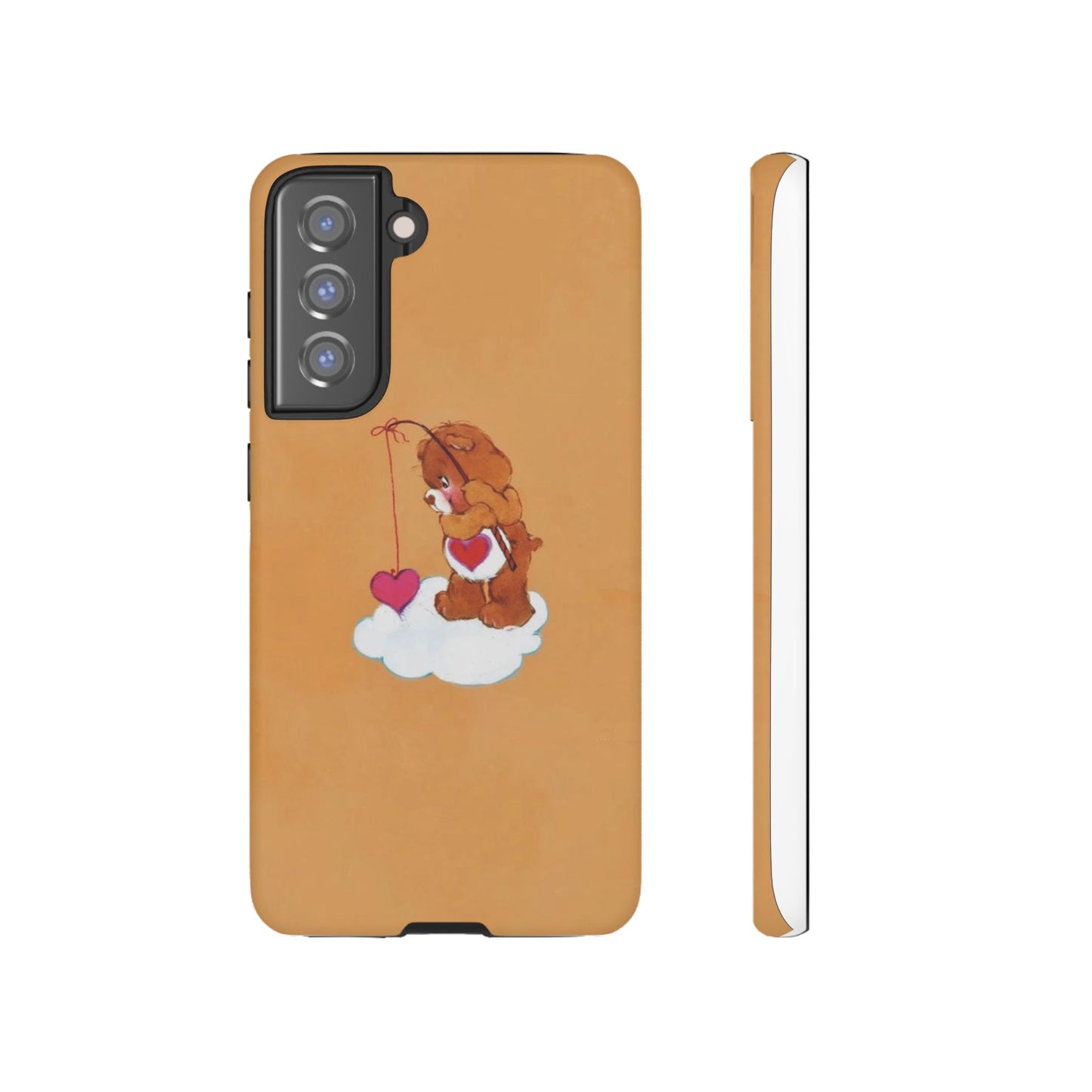 Love on Cloud iPhone Case