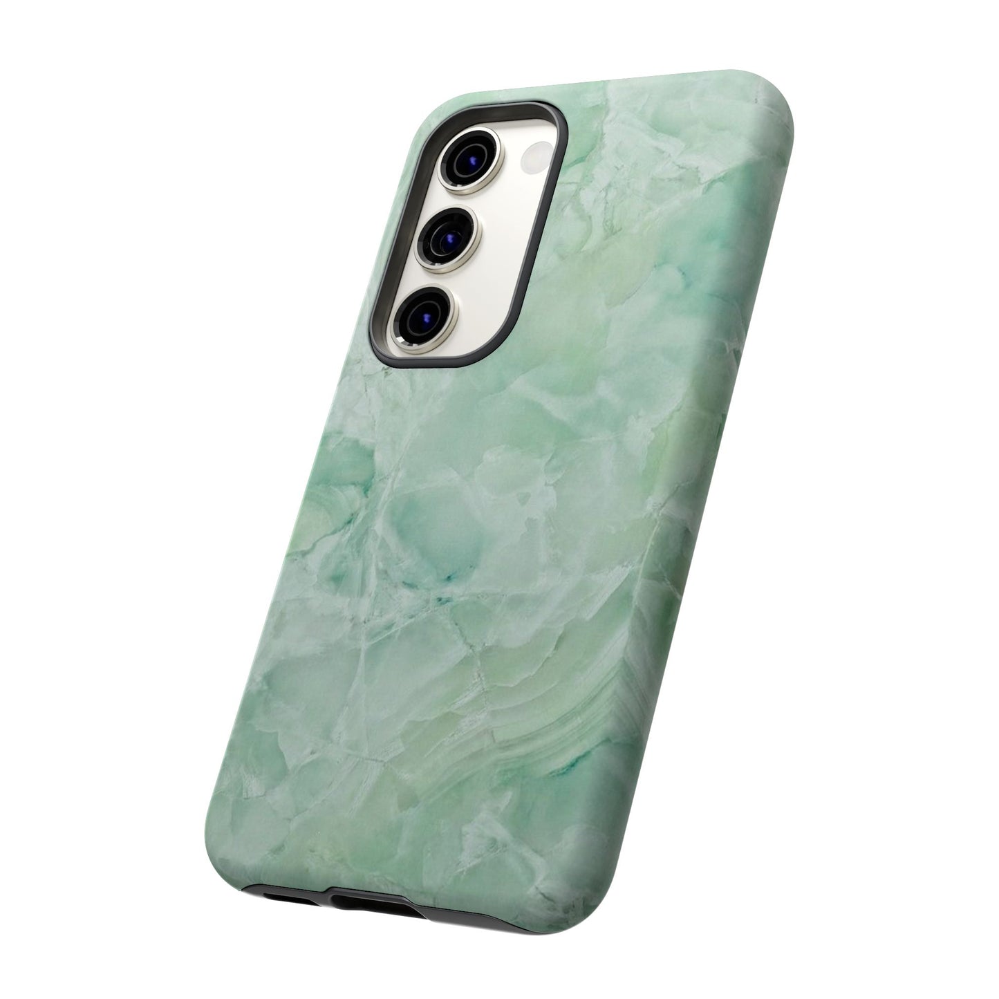 Jade iPhone Case